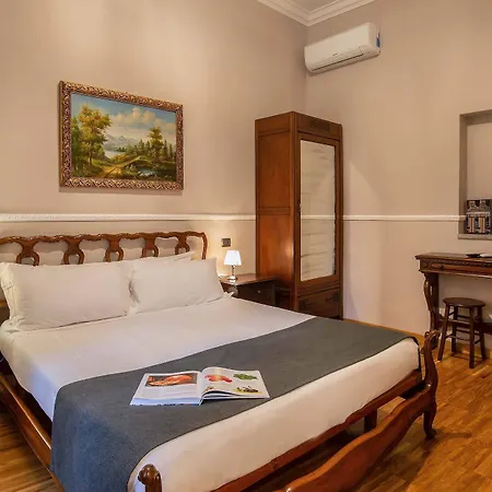 Bed & Breakfast I Tre Moschettieri - D'artagnan Rome