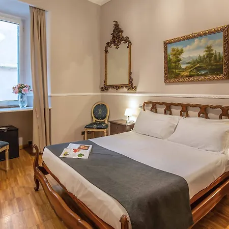 Bed & Breakfast I Tre Moschettieri - D'artagnan 3*