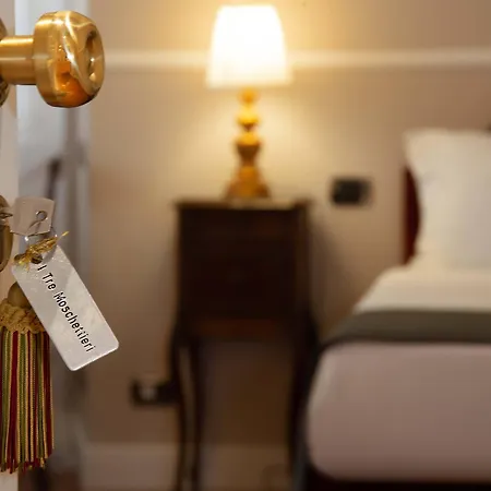 I Tre Moschettieri - D'artagnan Bed & Breakfast