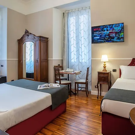 Bed & Breakfast I Tre Moschettieri - D'artagnan