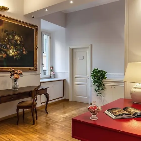 Bed & Breakfast I Tre Moschettieri - D'artagnan 3*