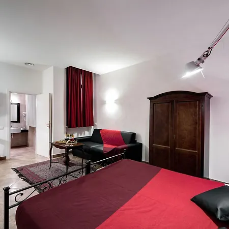 La Residenza Dell'angelo Nuova Guest house