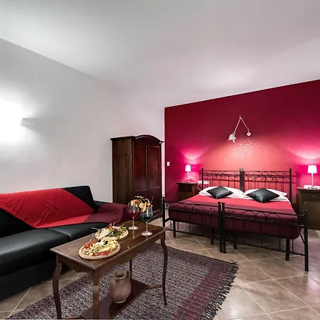 La Residenza Dell'angelo Nuova Guest house 2*
