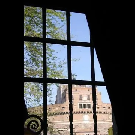 La Residenza Dell'angelo Nuova Guest house