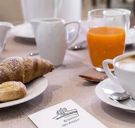 La Residenza Dell'angelo Nuova Guest house Rome