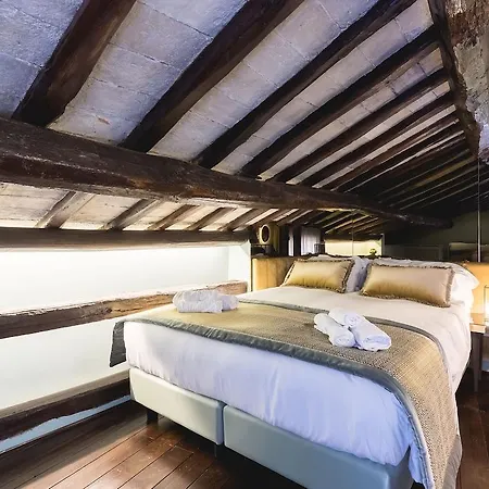 Maison Giulia By Hili 2* Rom