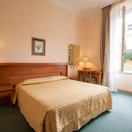 Ateneo Garden Palace Hotel Roma