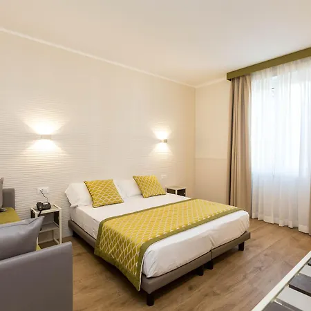 Hotel Marco Polo 3*