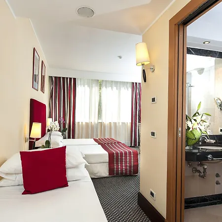 Hotel Cardinal St. Peter 4*