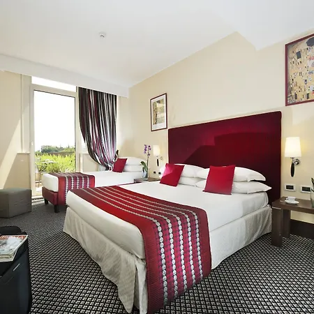 Hotel Cardinal St. Peter