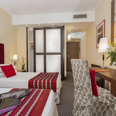Cardinal St. Peter Hotel Rome
