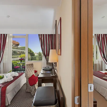 Cardinal St. Peter 4*