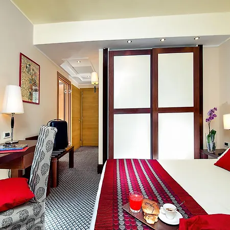 Cardinal St. Peter Hotel