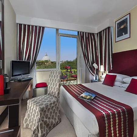 Cardinal St. Peter Hotel 4*