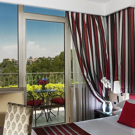 Hotel Cardinal St. Peter 4*