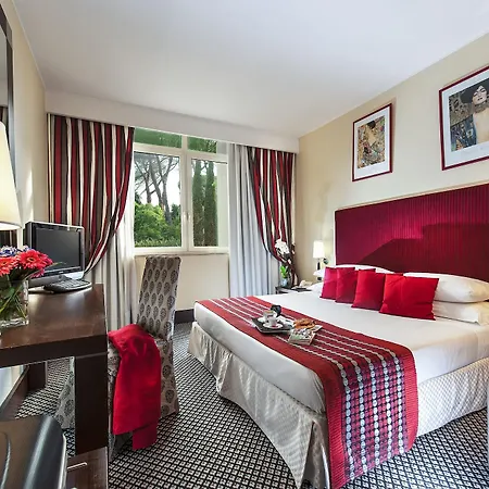 Cardinal St. Peter Hotel Roma