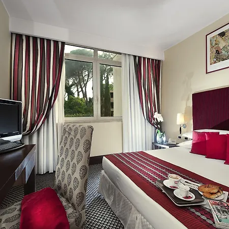 Hotel Cardinal St. Peter