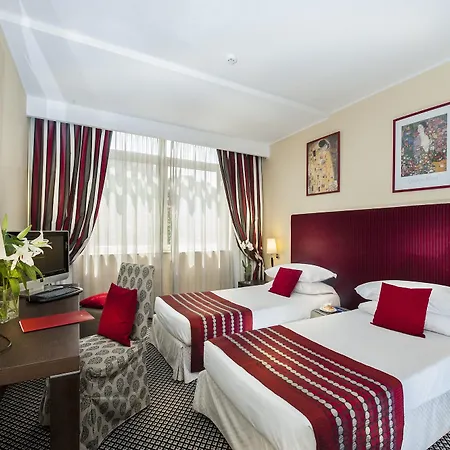 Hotel Cardinal St. Peter