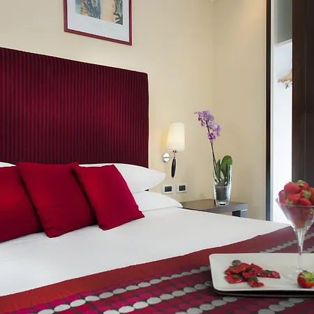 Hotel Cardinal St. Peter