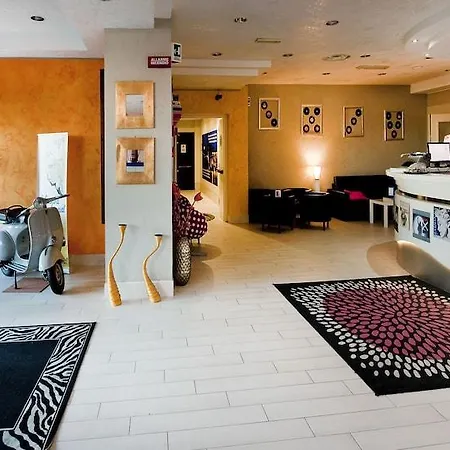 Hotel Ibis Styles Vintage 4*