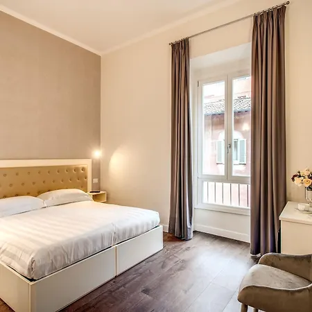 Hotel San Silvestro 3*