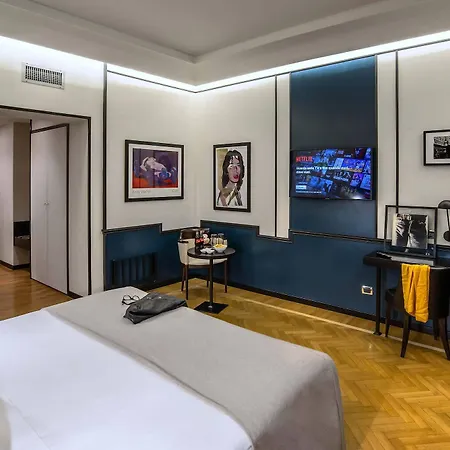 47 Boutique Hotel 4*