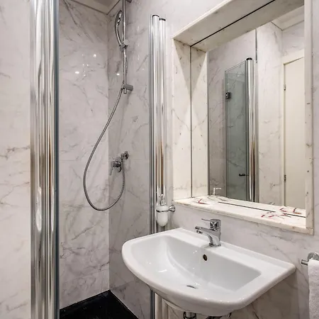 San Silvestro Hotel 3*