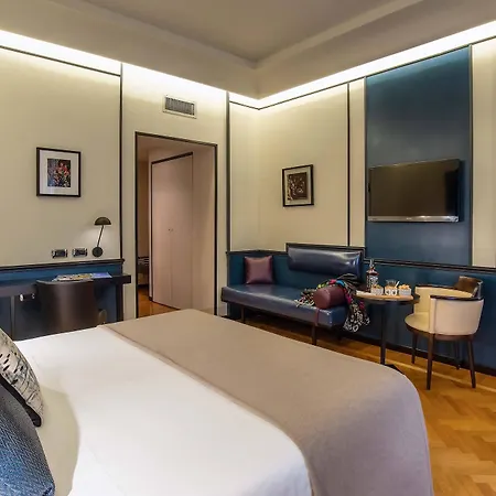 47 Boutique 4*