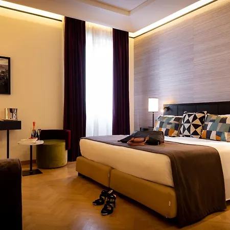 Hotel 47 Boutique