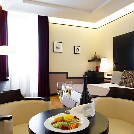 47 Boutique 4* Rome