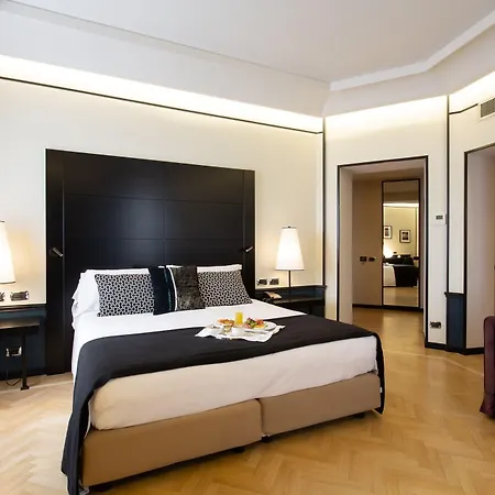 47 Boutique Hotel Rome