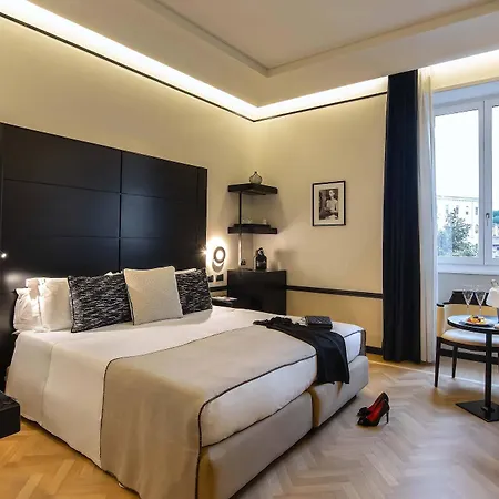 Hotel 47 Boutique