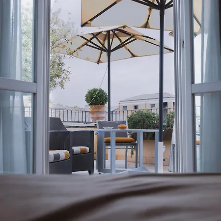 47 Boutique Hotel Řím