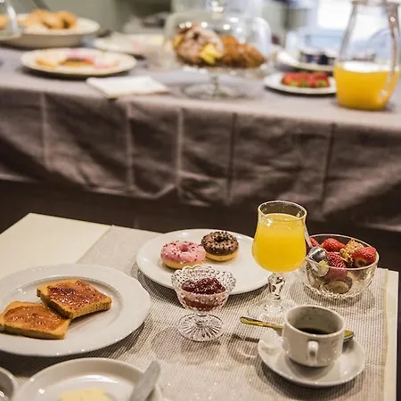 Hotel San Silvestro 3*
