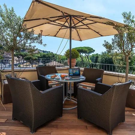 47 Boutique Rome