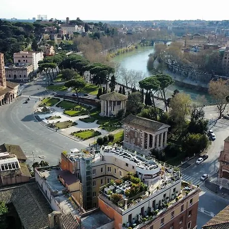 47 Boutique Hotel Rome