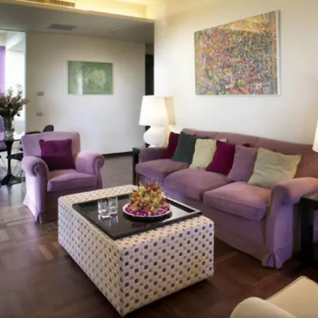 Sina Bernini Bristol, Autograph Collection 5* Ρώμη