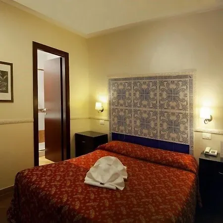 Picasso Hotel Roma