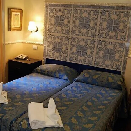 Hotel Picasso