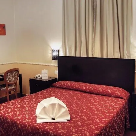 Picasso Hotel Roma
