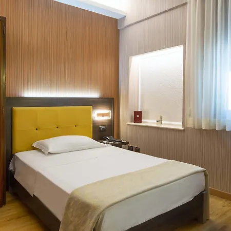 Santa Prisca Hotel