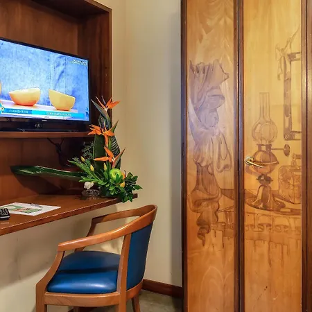 Hotel Santa Prisca 2*