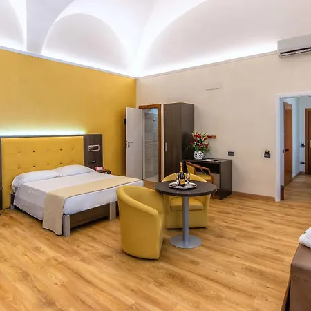 Santa Prisca Hotel 2*
