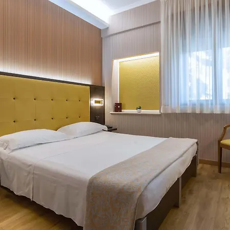 Hotel Santa Prisca Rome