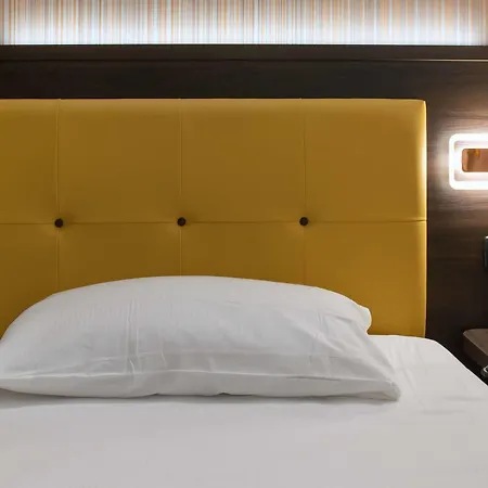 Hotel Santa Prisca 2*