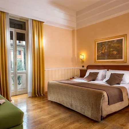 Oxford Hotel