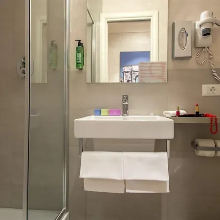 Hotel Oxford Roma