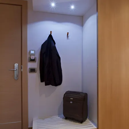 Gravina San Pietro Hotel 3*
