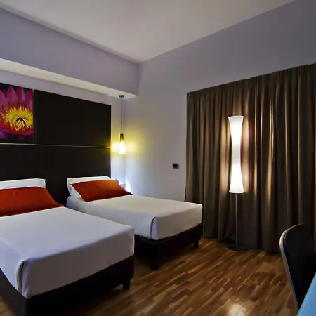 Gravina San Pietro Hotel