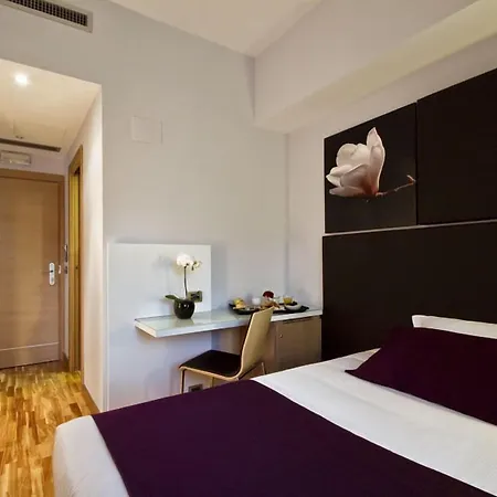 Hotel Gravina San Pietro Řím